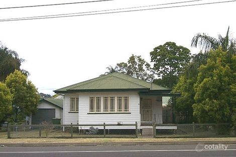 139 South Station Rd, Silkstone, QLD 4304