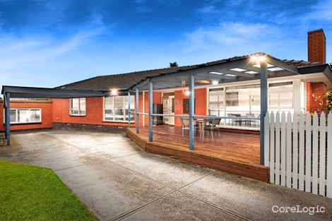 Property photo of 11 Ireland Avenue Wantirna South VIC 3152