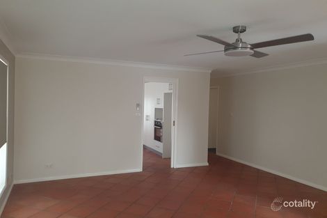 Property photo of 18A Vivaldi Crescent Claremont Meadows NSW 2747