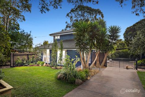 Property photo of 6A Daimler Court McCrae VIC 3938