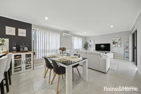 Property photo of 39 Cartwright Crescent Airds NSW 2560