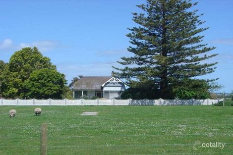 205 Lower Toora Rd, Toora, VIC 3962