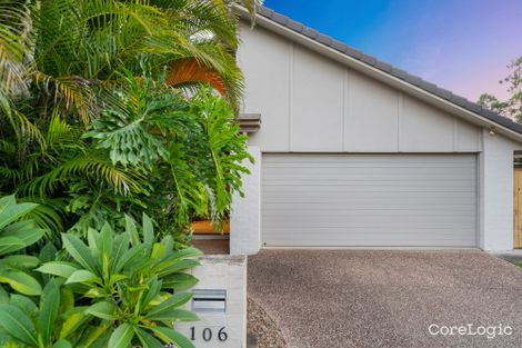 Property photo of 106 Brookeside Crescent Seventeen Mile Rocks QLD 4073