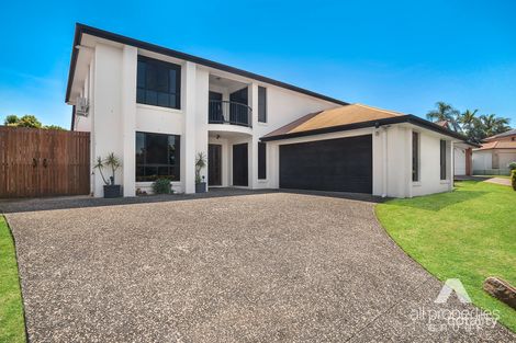 Property photo of 24 Chilton Crescent North Lakes QLD 4509