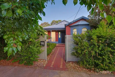 16 Wattle Ave, Mildura, VIC 3500