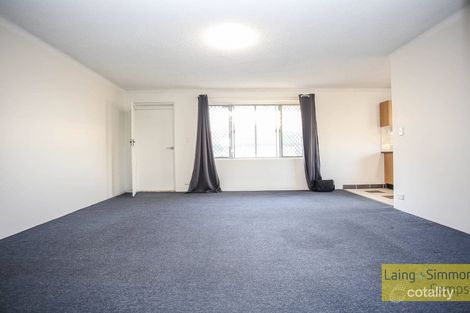 Property photo of 41/31-33 First Avenue Campsie NSW 2194