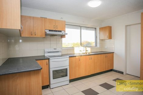 Property photo of 41/31-33 First Avenue Campsie NSW 2194