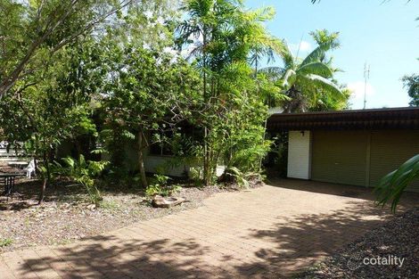 Property photo of 4 Seabright Crescent Jingili NT 0810