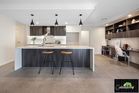 Property photo of 36 Carver Street Googong NSW 2620