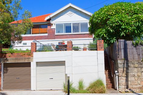 Property photo of 1 Gardyne Street Bronte NSW 2024