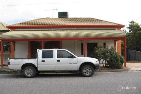 38 Ansell St, Semaphore, SA 5019