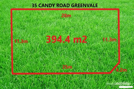 Property photo of 35 Candy Road Greenvale VIC 3059