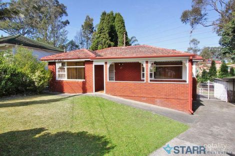 69 Kastelan St, Blacktown, NSW 2148