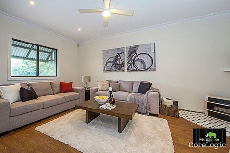 Property photo of 15 Collins Street Queanbeyan NSW 2620