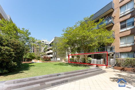 1502/57-59 Queen St, Auburn, NSW 2144