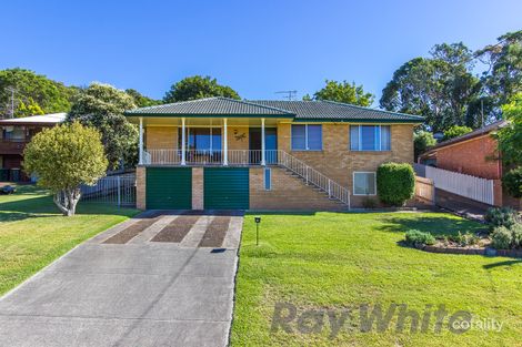 Property photo of 10 Stafford Close Charlestown NSW 2290