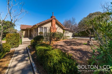 Property photo of 24 Macarthur Avenue O'Connor ACT 2602
