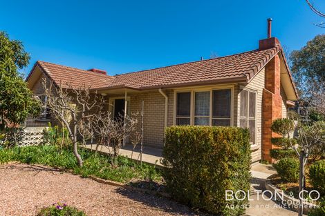 Property photo of 24 Macarthur Avenue O'Connor ACT 2602