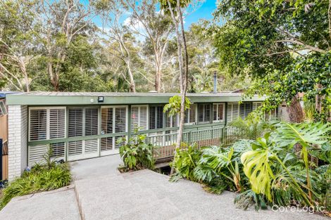 Property photo of 20 Burrandong Crescent Baulkham Hills NSW 2153
