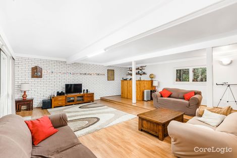 Property photo of 20 Burrandong Crescent Baulkham Hills NSW 2153