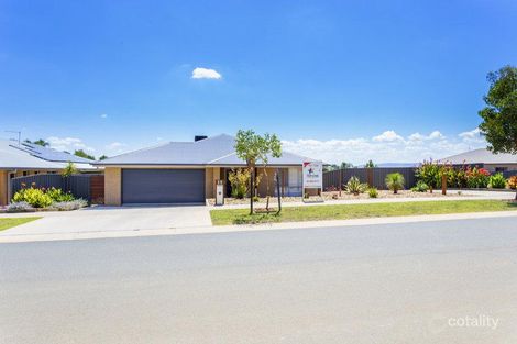Property photo of 23 Silky Oak Avenue Wodonga VIC 3690