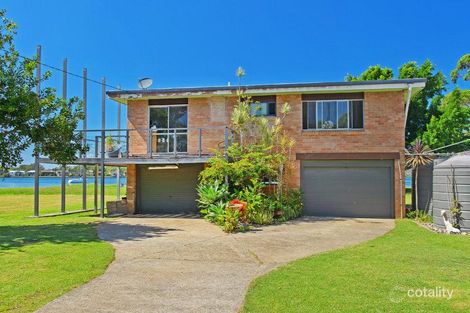 Property photo of 64 Shoreline Drive North Shore NSW 2444