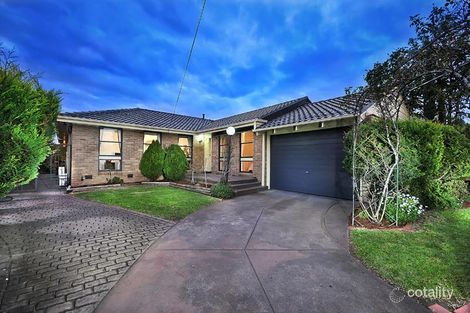 Property photo of 15 Lincoln Drive Keilor East VIC 3033