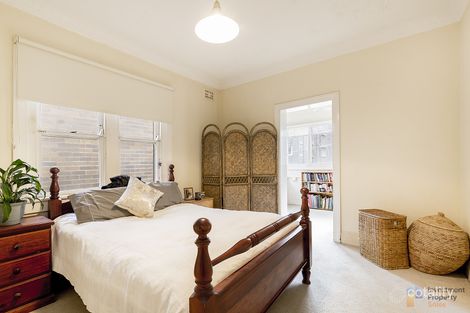 Property photo of 4/6 Eustace Street Manly NSW 2095