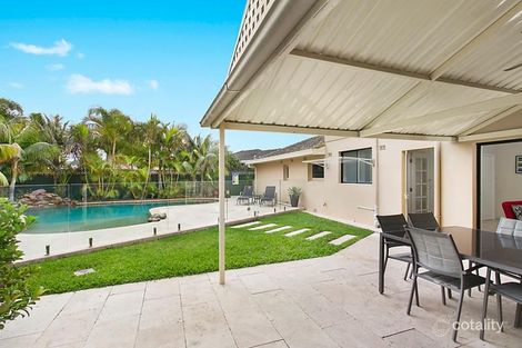 Property photo of 9 Roper Crescent Sylvania Waters NSW 2224