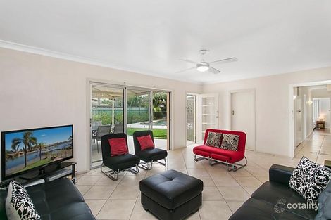 Property photo of 9 Roper Crescent Sylvania Waters NSW 2224