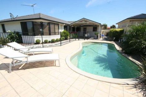 Property photo of 8 Dianella Place Mount Annan NSW 2567