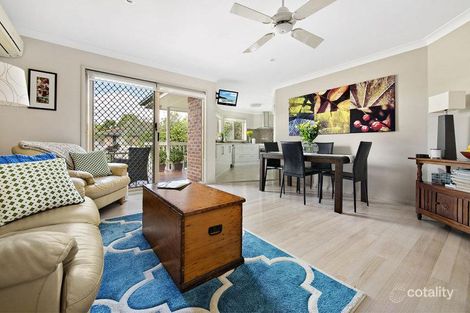 Property photo of 150 David Road Barden Ridge NSW 2234