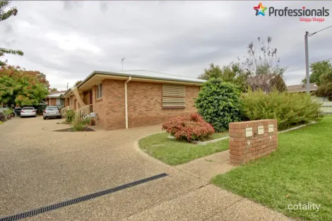 2/27 Kenneally St, Kooringal, NSW 2650