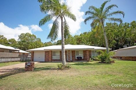 Property photo of 49 Renae Street Andergrove QLD 4740