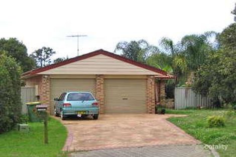 4 Speke Pl, Bligh Park, NSW 2756