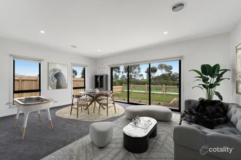 Property photo of 74 Cobram Drive Eynesbury VIC 3338