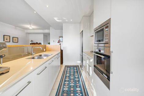 Property photo of 13/7 Eastlake Parade Kingston ACT 2604