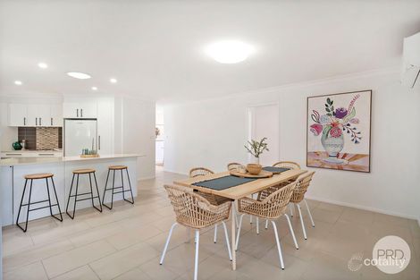 Property photo of 12 Beachcomber Close Anna Bay NSW 2316