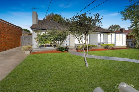 Property photo of 1784 Ferntree Gully Road Ferntree Gully VIC 3156