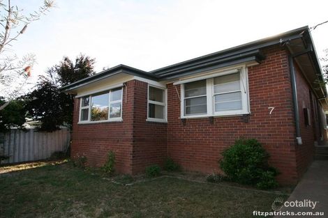 Property photo of 7 Bourke Street Turvey Park NSW 2650