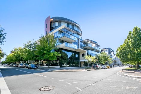 Property photo of 6/57 Eyre Street Kingston ACT 2604