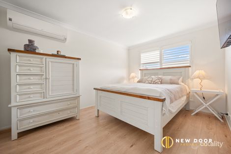 Property photo of 41 Bunima Crescent Ngunnawal ACT 2913