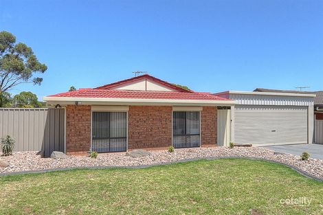 Property photo of 9 Rochester Street Morphett Vale SA 5162
