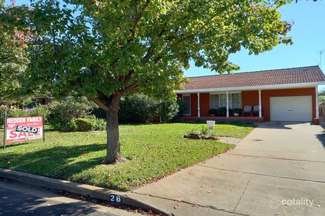 Property photo of 26 Emerald Street Dubbo NSW 2830