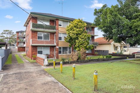 9/133-135 Bunnerong Rd, Kingsford, NSW 2032