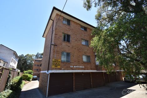 21/55 Bartley St, Canley Vale, NSW 2166