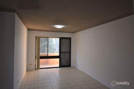 Property photo of 21/55 Bartley Street Canley Vale NSW 2166