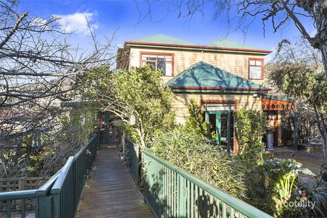 Property photo of 145 King Street Sandy Bay TAS 7005