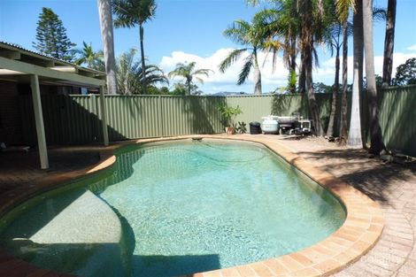 Property photo of 7 Nowra Court Helensvale QLD 4212