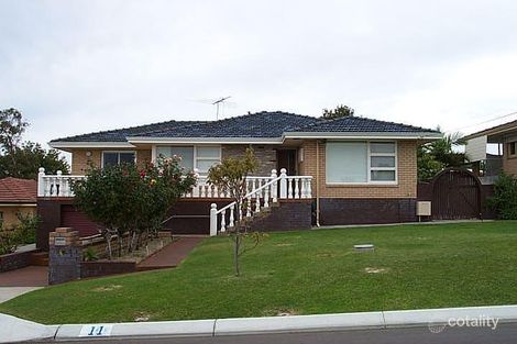 11 Berkeley Ave, Nollamara, WA 6061